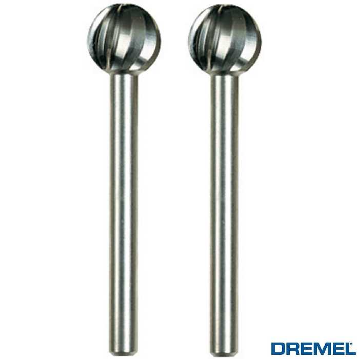 مجموعه 2 عددی سری فرز مینیاتوری درمل مدل 114 