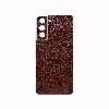 برچسب پوششی ماهوت مدل NL-BNTLY مناسب برای گوشی موبایل سامسونگ Galaxy S21 FE 5G