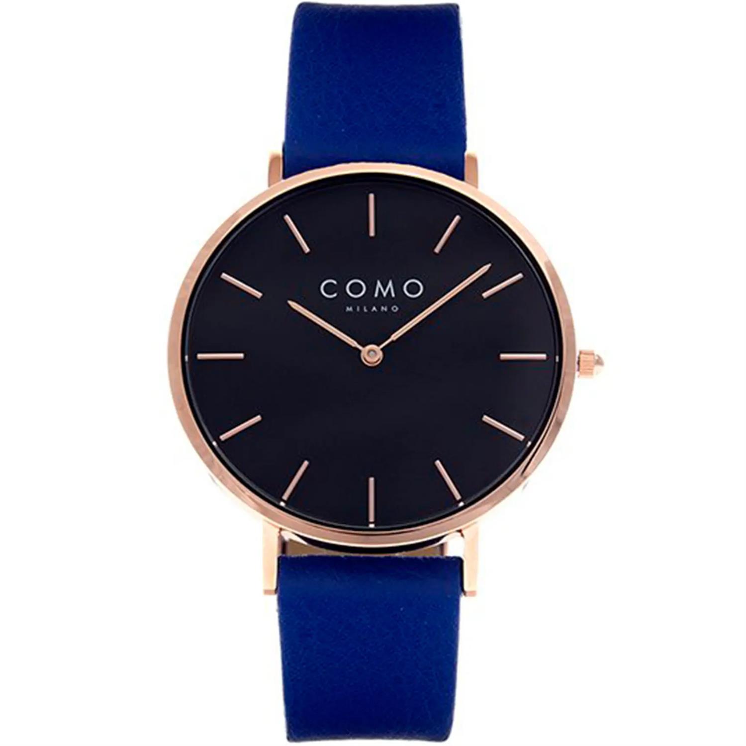 ساعت مچی کومو میلانو مدل CM014.305.2DBL