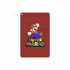 برچسب پوششی ماهوت مدل Super-Mario-Game مناسب برای تبلت اپل iPad mini (GEN 5) 2019 A2126
