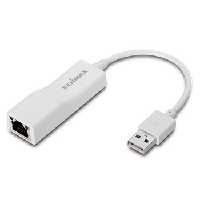 کارت شبکه یو اس بی ادیمکس مدل 4208