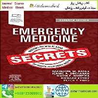 Emergency Medicine Secrets 2022 TRUE PDF price 1€ - کتاب پزشکی بهار