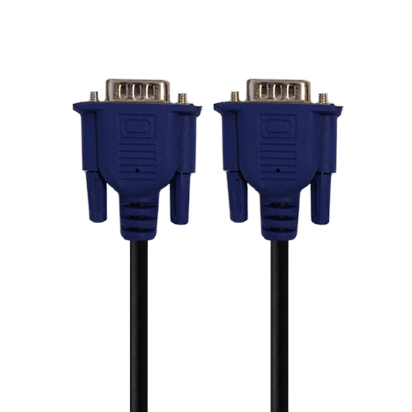 کابل VGA مدل INV-132 طول 5 متر