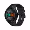 برچسب ماهوت طرح Graphite Green Marble مناسب برای ساعت هوشمند هوآوی Watch GT 2e