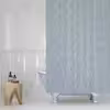 پرده حمام دلفین مدل TOR-2880 سایز 180x200 سانتی متر
