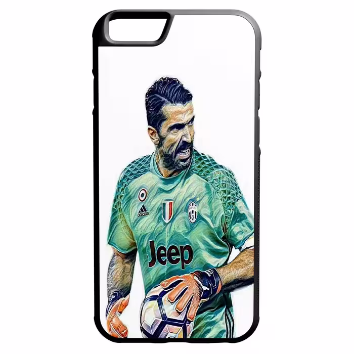 کاور طرح بوفون مدل 109 مناسب برای گوشی موبایل اپل iphone 7/8