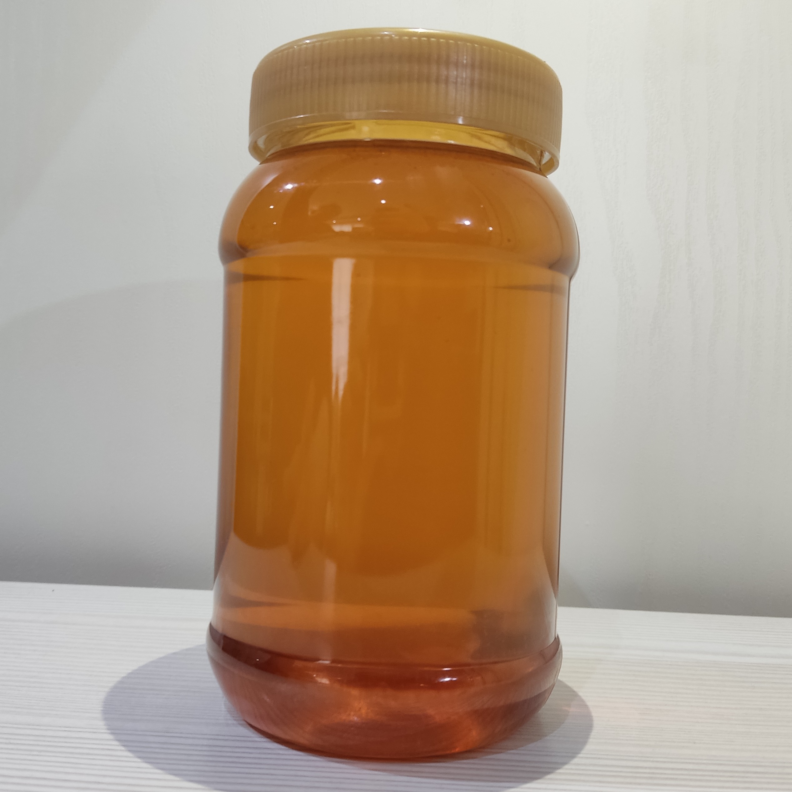 عسل اعلای آویشن (درمانی) یک کیلویی
