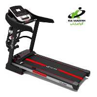 تردمیل تایگر اسپرت مدل ts-55s - مشخصات، قیمت و خرید