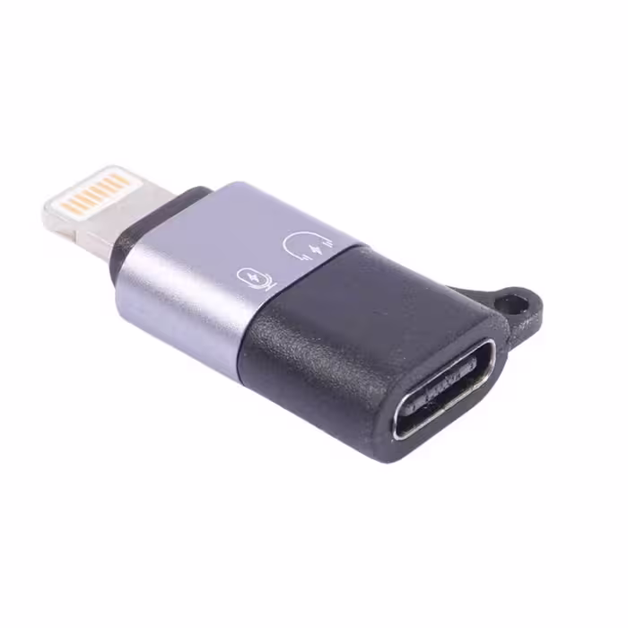 تبدیل Type C به Lightning مدل C21