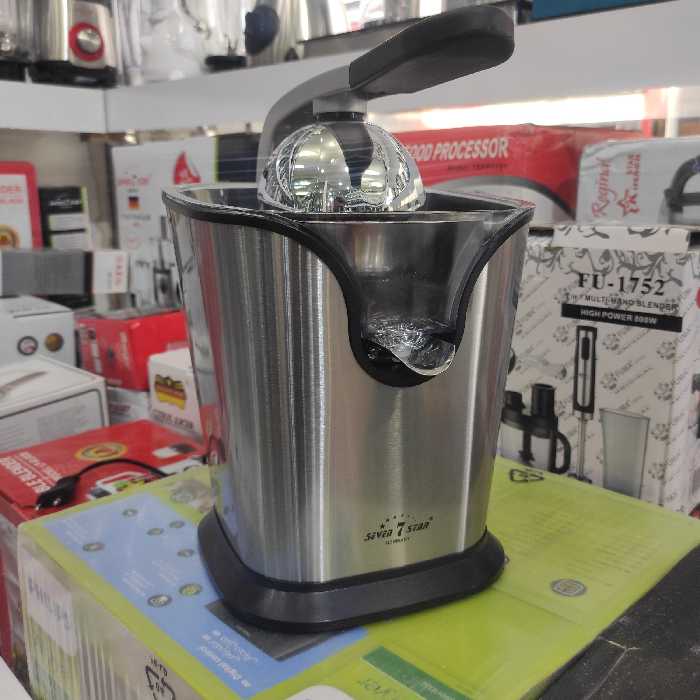 اب مرکبات گیری  حرفه ای سون استار 