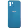 کاور گاردتک مدل Silicamp مناسب برای گوشی موبایل سامسونگ  Galaxy A03