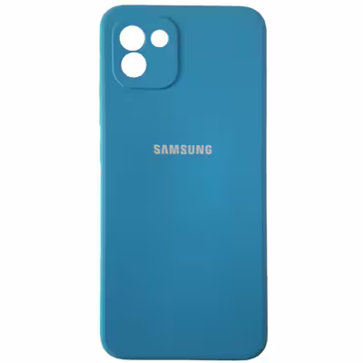 کاور گاردتک مدل Silicamp مناسب برای گوشی موبایل سامسونگ  Galaxy A03