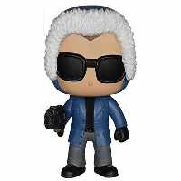 خرید عروسک POP! - اکشن فیگور کاپیتان کُلد Captain Cold با بهترین قیمت