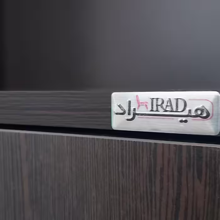 فایل اداری هیراد مدل F7