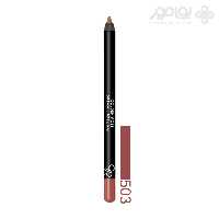 مداد لب گلدن رز مدل DREAM LIPS شماره 503