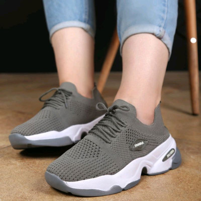 کتانی رویه بافتی.