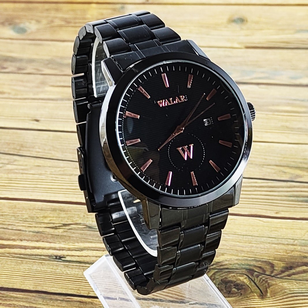 اسم کالا : ساعت مچی مردانه والار مدل 02306
