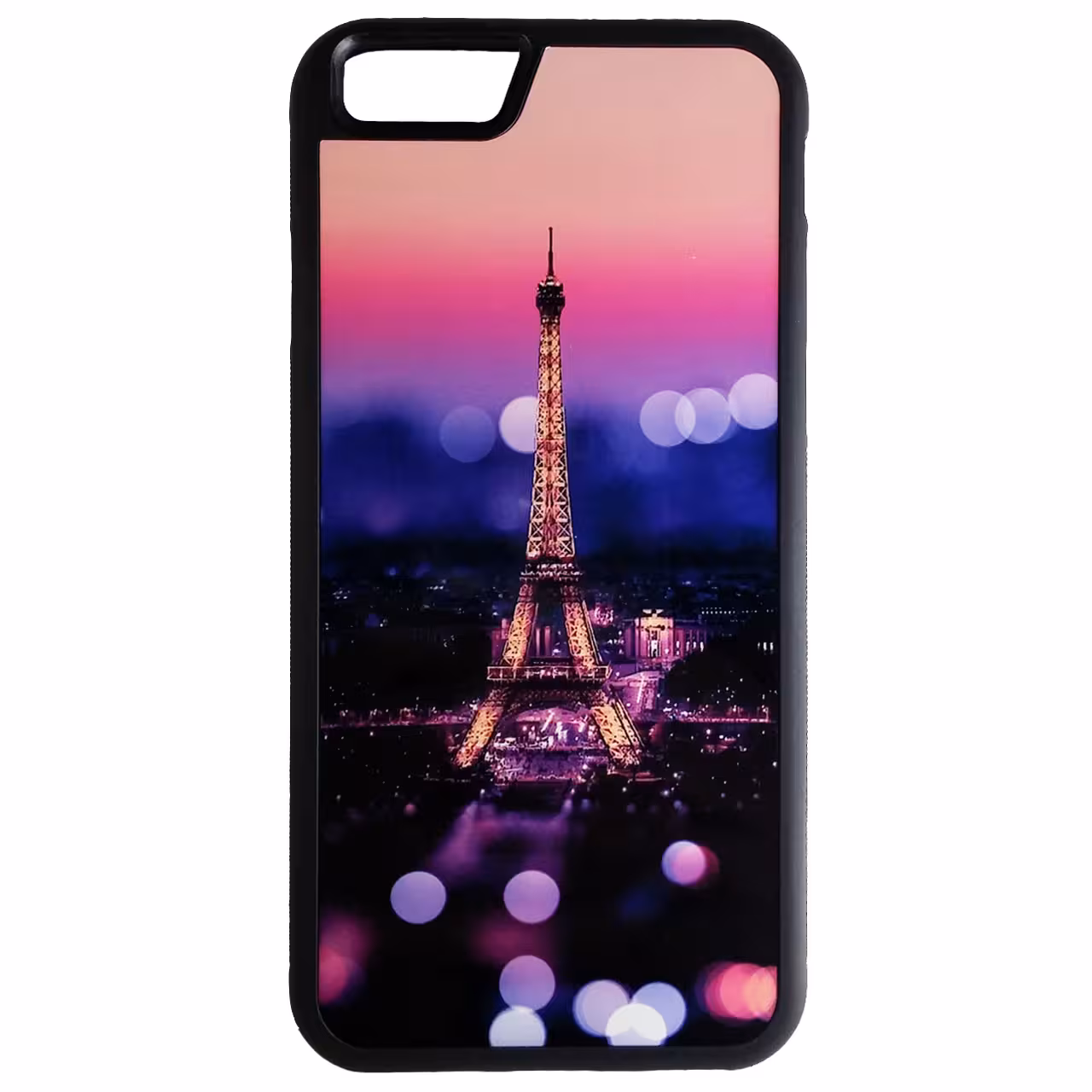 کاور طرح ایفل کد 6859 مناسب برای گوشی موبایل اپل iphone 7/8