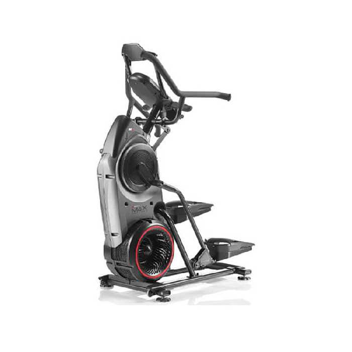 الپتیکال باشگاهی مکس ترینر بوفلکس مدل M8