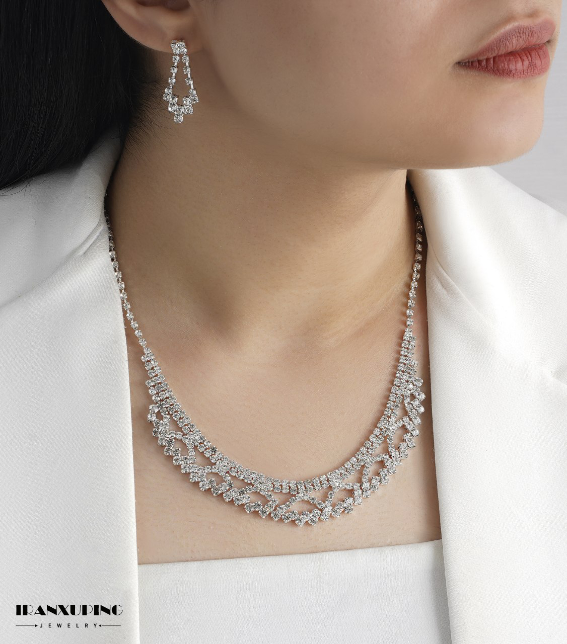 سرویس آب نقره (کیفیت عالی) کد CRH563