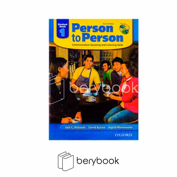 oxford / person to person 1