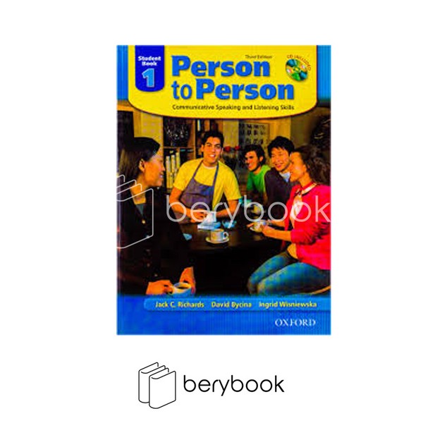oxford / person to person 1