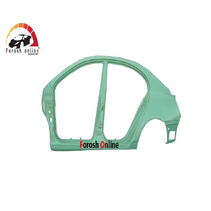 کلاف کامل چپ جیلی امگرند 7