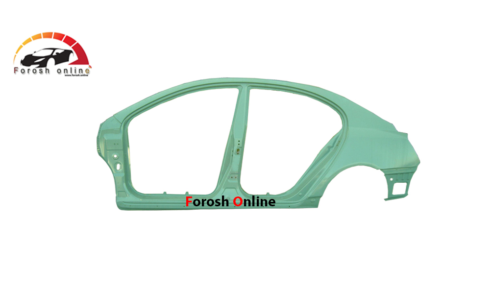 کلاف کامل چپ جیلی امگرند 7