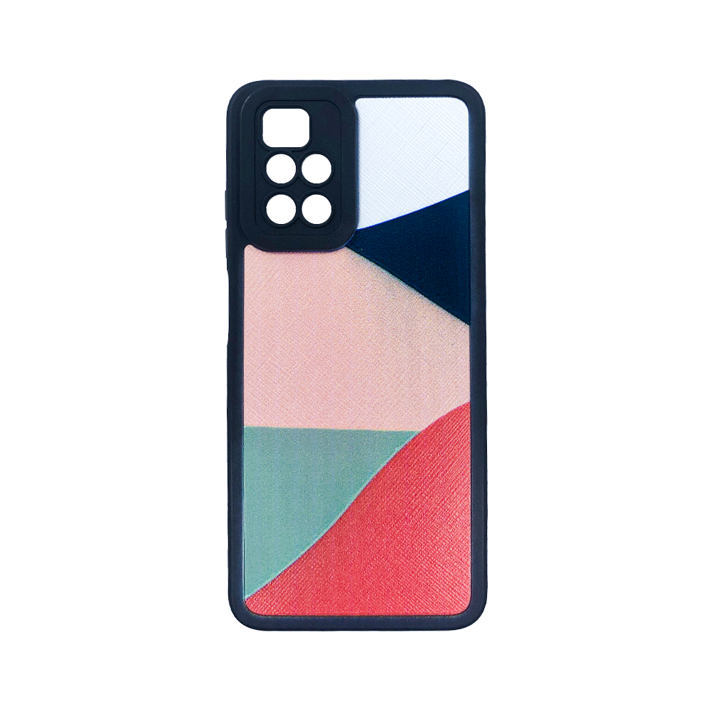 کاور مدل TDS17 مناسب برای گوشی موبایل شیائومی Redmi 10