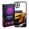 کاور گارد ایکس طرح خودرو مدل Glass10193 مناسب برای گوشی موبایل سامسونگ Galaxy A12