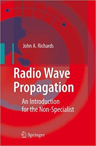 󾕇 دانلود کتاب Radio Wave Propagation An Introduction For The Non-Specialist, 2008 - دانلود کتاب های دانشگاهی