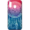 کاور طرح Dream Catcher کد 1746 مناسب برای گوشی موبایل سامسونگ Galaxy M20