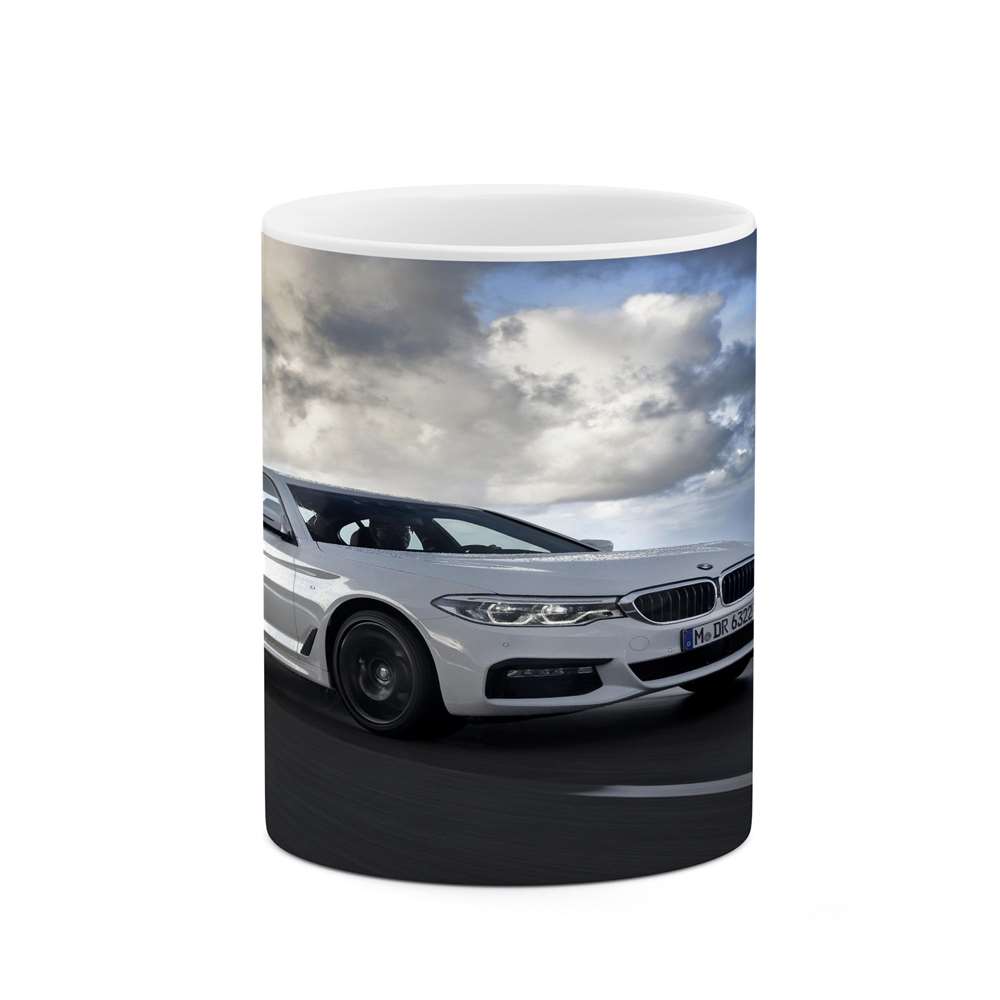 ماگ کاکتی طرح ماشین مدل mgs16026