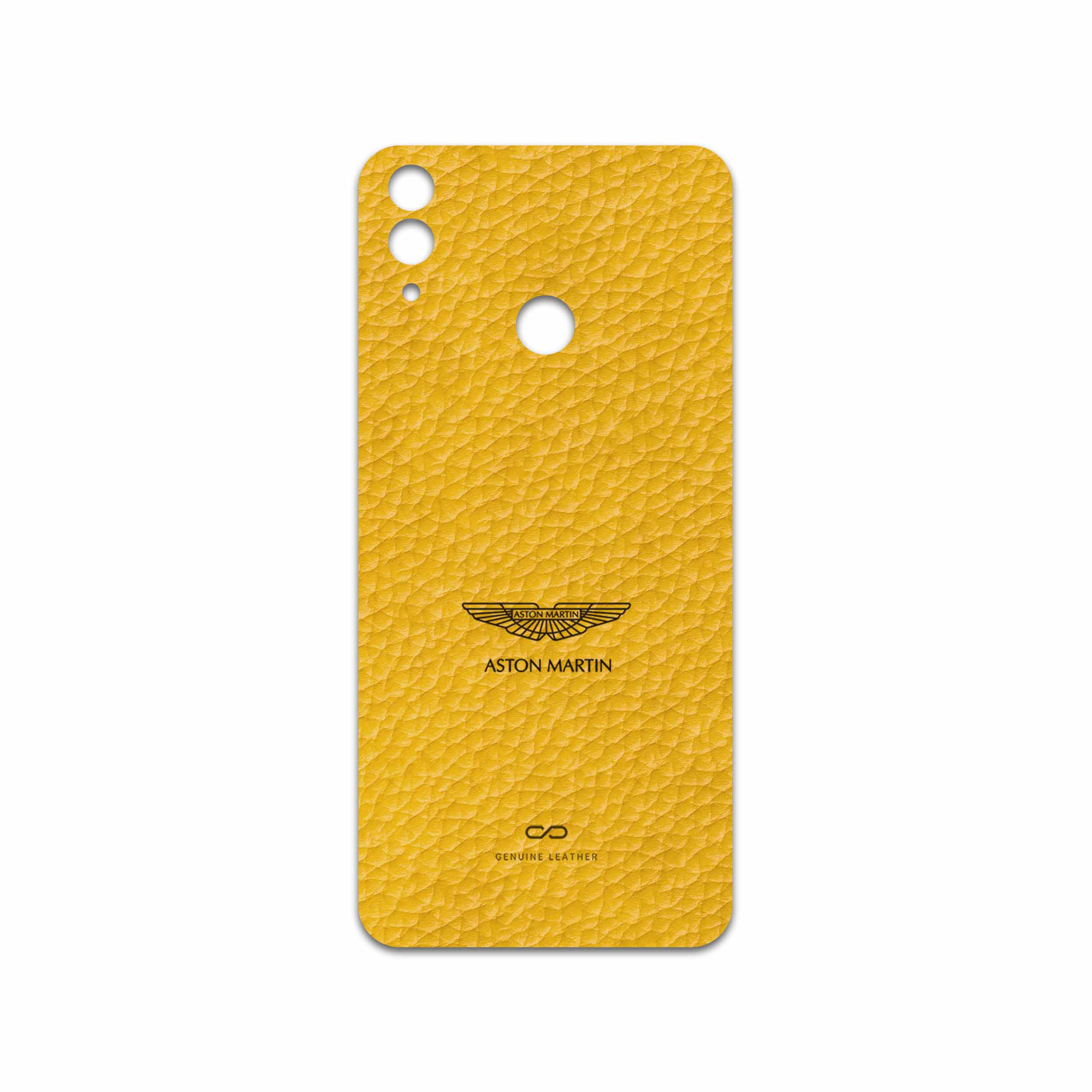 برچسب پوششی ماهوت مدل ML-ASTN_MRTN مناسب برای گوشی موبایل آنر 8C