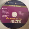 کتاب Cambridge English Grammar For Ielts With Answers اثر Dِiana Hopkins With Pauline Cullen انتشارات Cambridge