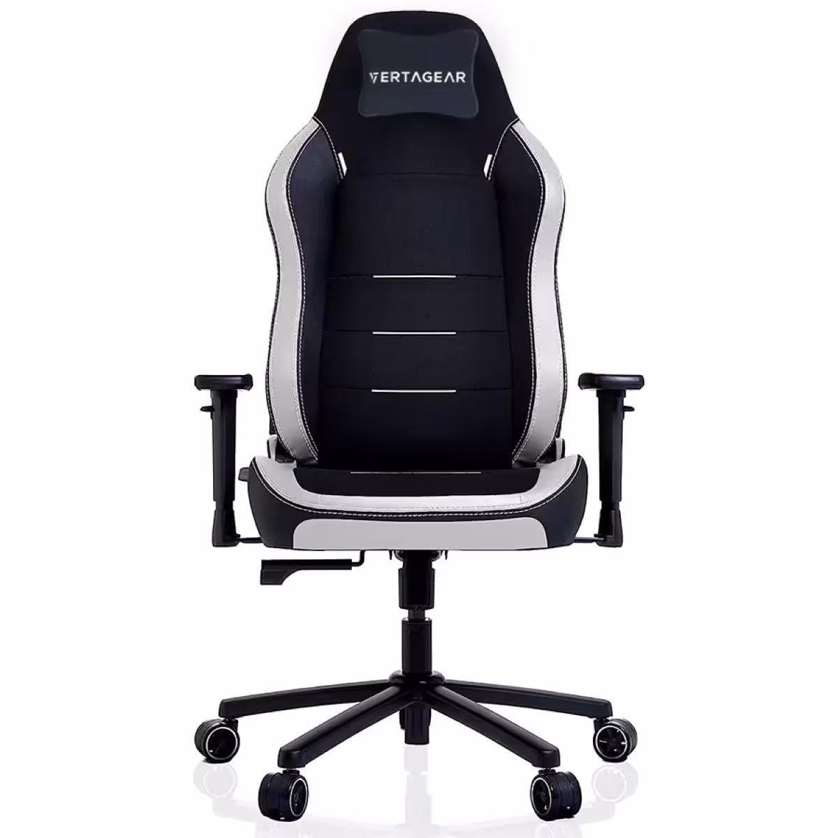 صندلی گیمینگ Vertagear SL3800 HygennX Black White