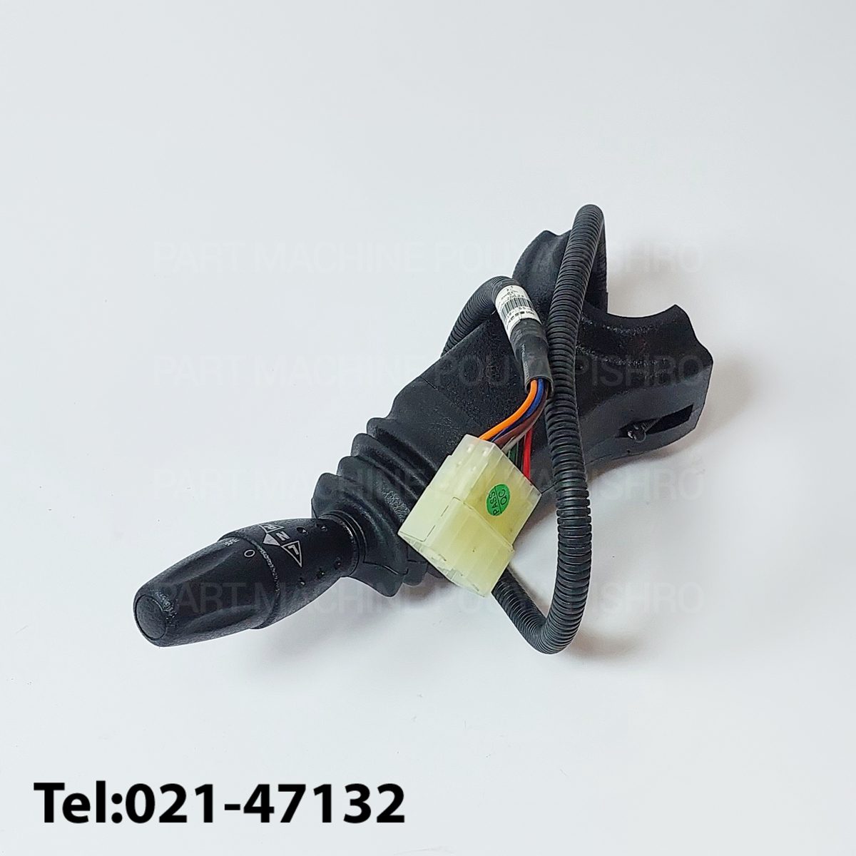 دسته دنده حرکت لیفتراک هیوندای 3 تن Genuine