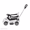 چهار چرخه کودک بی بی ماک مدل ZV-10