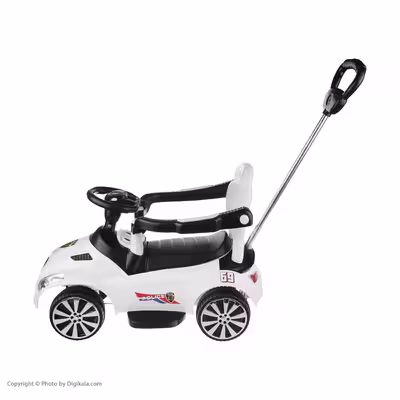 چهار چرخه کودک بی بی ماک مدل ZV-10
