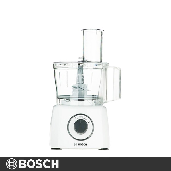 غذاساز بوش مدل MCM3200W