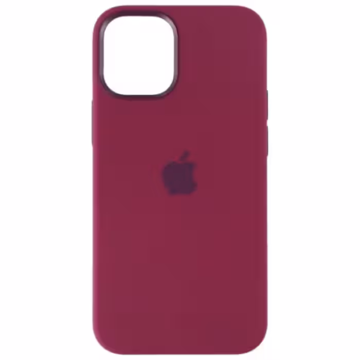 کاور مدل سیلیکون مناسب برای گوشی موبایل اپل iphone 13