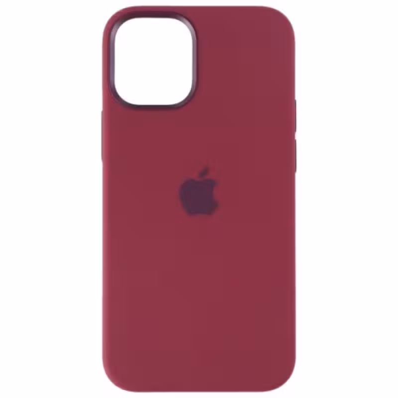 کاور مدل سیلیکون مناسب برای گوشی موبایل اپل iphone 13