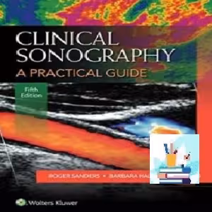 Clinical Sonography TRUE PDF price 1€