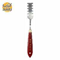 کاردک نقاشی طرح دار هنری پارس آرتیست شماره 34