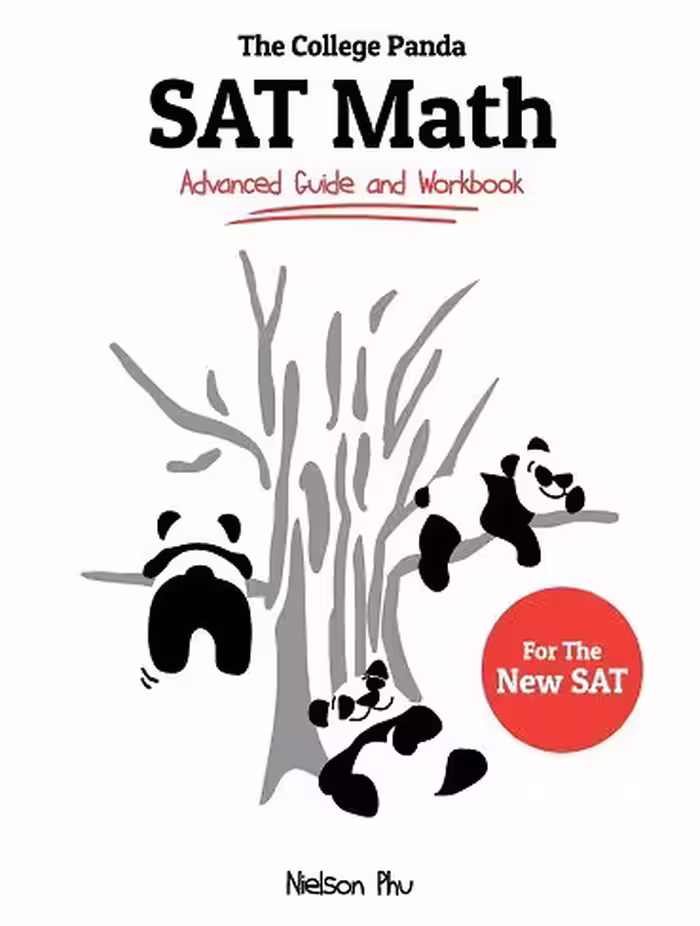 The College Pandas SAT Math
