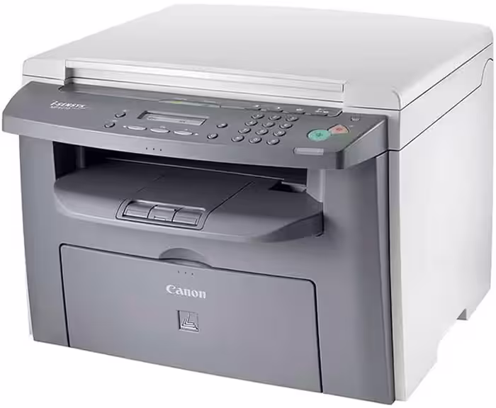 پرینتر چندکاره لیزری کانن مدل i- SENSYS MF4330d