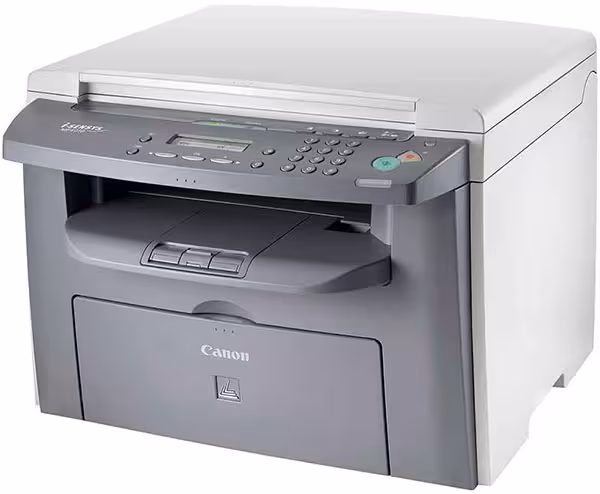 پرینتر چندکاره لیزری کانن مدل i- SENSYS MF4330d