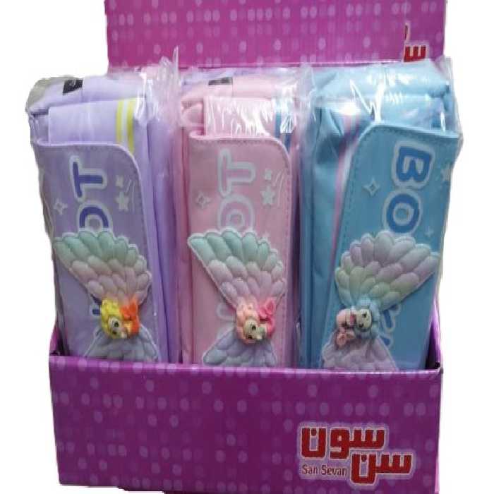 جامدادی سن سون کد 48 عمده