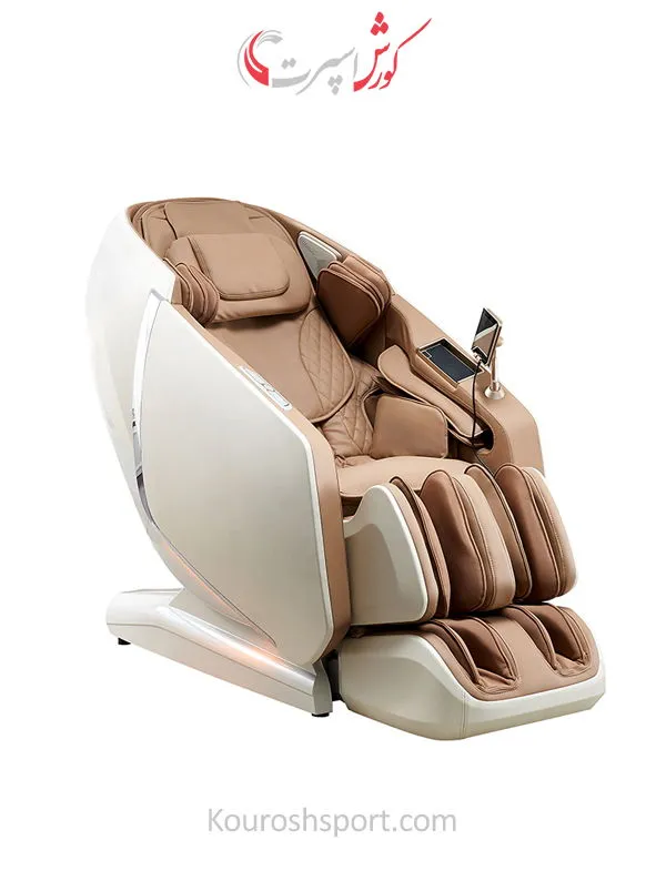 صندلی ماساژ کامتک AZ-RK7602