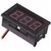 ماژول ولت متر دیجیتال مدل B0.56-30V